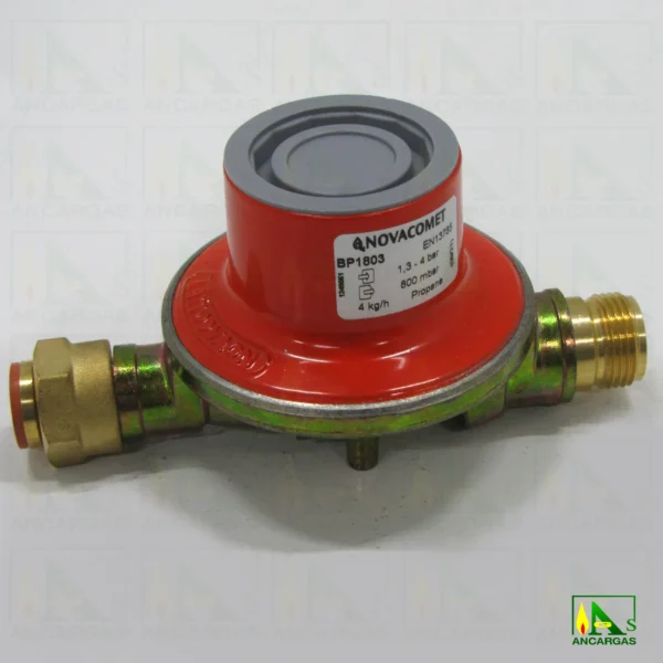 Reductor abonado Clesse fijo 2ª etapa - Imagen Web de Ancargas ©