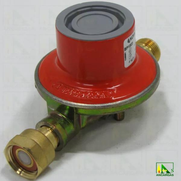Reductor abonado Clesse fijo 2ª etapa - Imagen Web de Ancargas ©