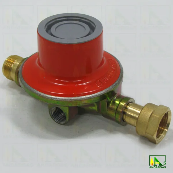 Reductor abonado Clesse fijo 2ª etapa - Imagen Web de Ancargas ©