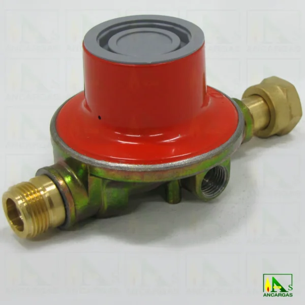 Reductor abonado Clesse fijo 2ª etapa - Imagen Web de Ancargas ©