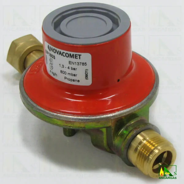 Reductor abonado Clesse fijo 2ª etapa - Imagen Web de Ancargas ©
