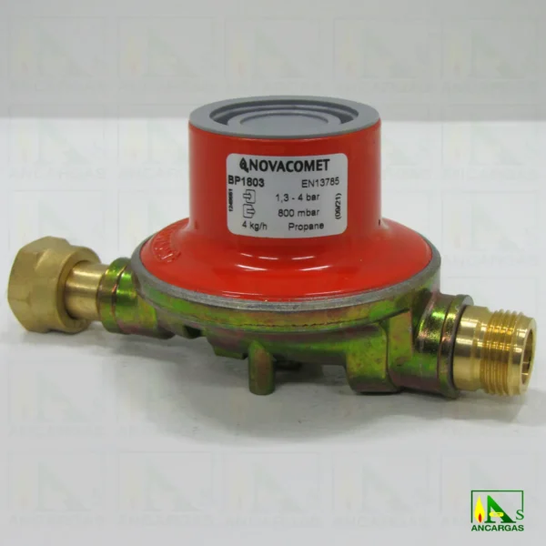 Reductor abonado Clesse fijo 2ª etapa - Imagen Web de Ancargas ©