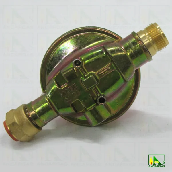 Reductor abonado Clesse fijo 2ª etapa - Imagen Web de Ancargas ©