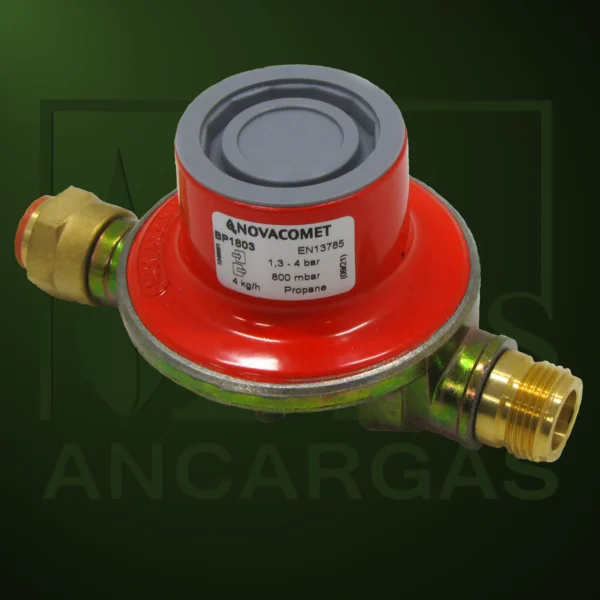 Reductor abonado Clesse fijo 2ª etapa - Imagen Web de Ancargas ©