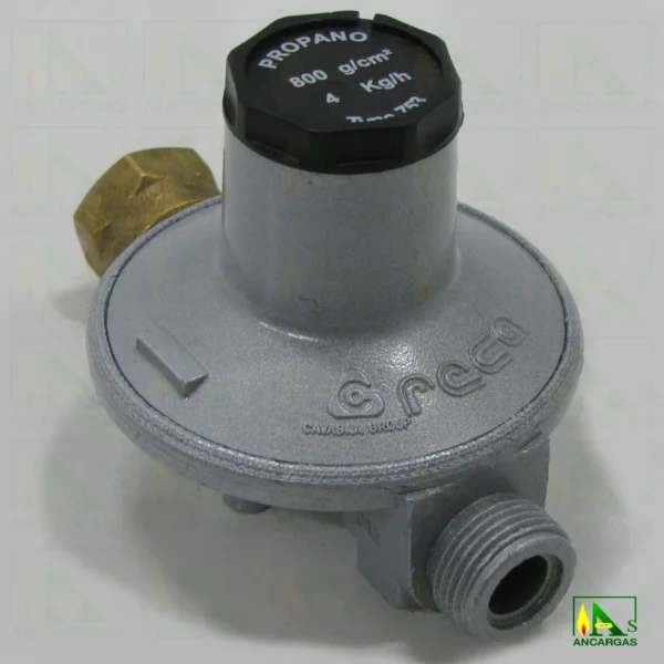 Reductor abonado Reca fijo MP 2ª etapa - Imagen Web de Ancargas ©