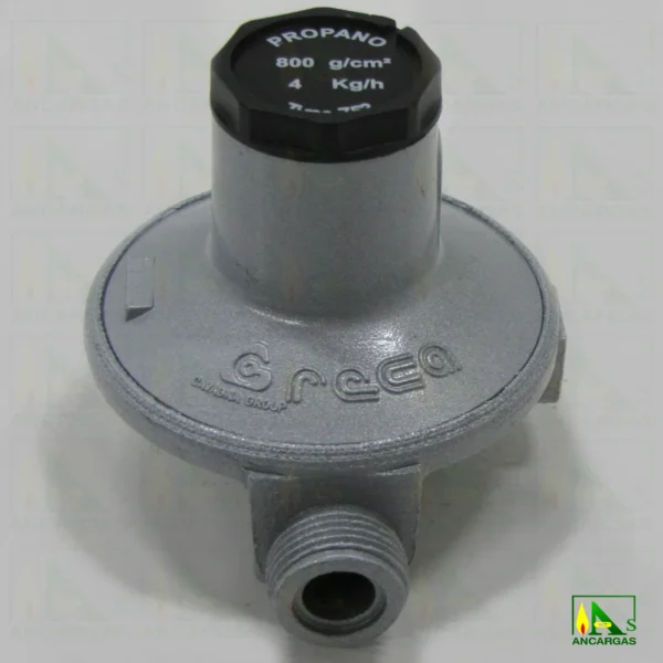 Reductor abonado Reca fijo MP 2ª etapa - Imagen Web de Ancargas ©