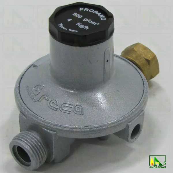Reductor abonado Reca fijo MP 2ª etapa - Imagen Web de Ancargas ©