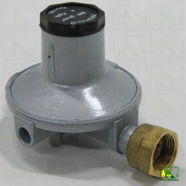 Reductor abonado Reca fijo MP 2ª etapa - Imagen Web de Ancargas ©