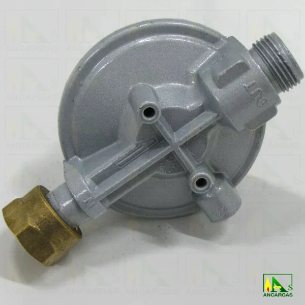 Reductor abonado Reca fijo MP 2ª etapa - Imagen Web de Ancargas ©
