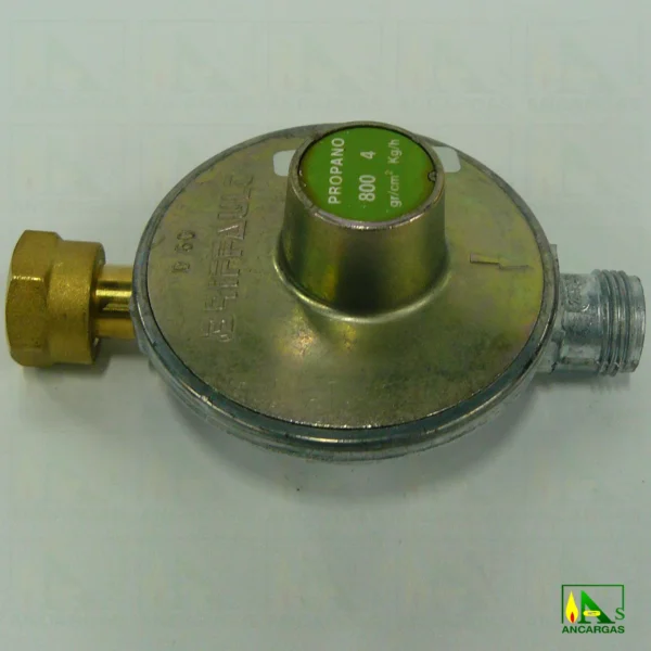 Reductor abonado BRIFFAULT fijo MP 04 2ª etapa - Imagen Web de Ancargas ©