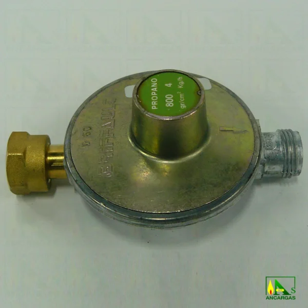 Reductor abonado BRIFFAULT fijo MP 04 2ª etapa - Imagen Web de Ancargas ©