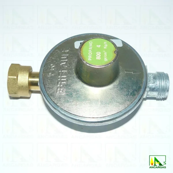 Reductor abonado BRIFFAULT fijo MP 04 2ª etapa - Imagen Web de Ancargas ©