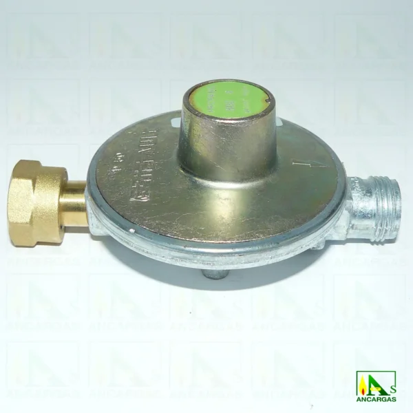 Reductor abonado BRIFFAULT fijo MP 04 2ª etapa - Imagen Web de Ancargas ©