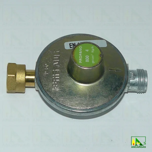 Reductor abonado BRIFFAULT fijo MP 04 2ª etapa - Imagen Web de Ancargas ©