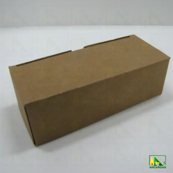 Regulador Oara 4 kg 150 mbar - Imagen Web de Ancargas ©