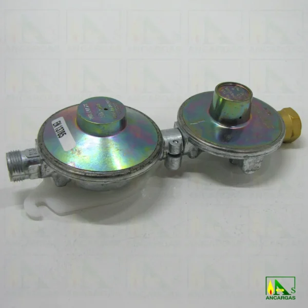 Regulador BRIFFAULT fijo ref. RB-150 para MPB entrada contador - Imagen Web de Ancargas ©