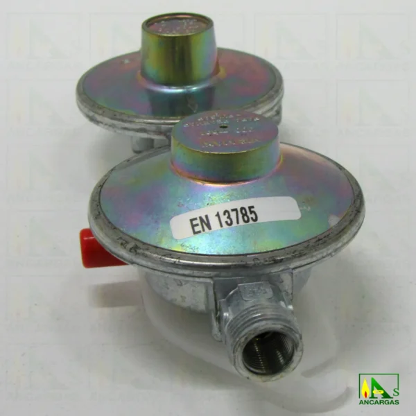 Regulador BRIFFAULT fijo ref. RB-150 para MPB entrada contador - Imagen Web de Ancargas ©