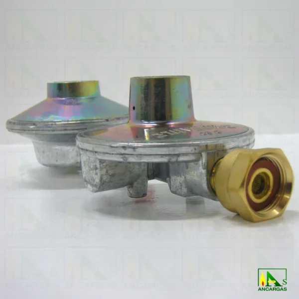 Regulador BRIFFAULT fijo ref. RB-150 para MPB entrada contador - Imagen Web de Ancargas ©