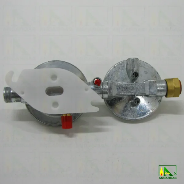 Regulador BRIFFAULT fijo ref. RB-150 para MPB entrada contador - Imagen Web de Ancargas ©