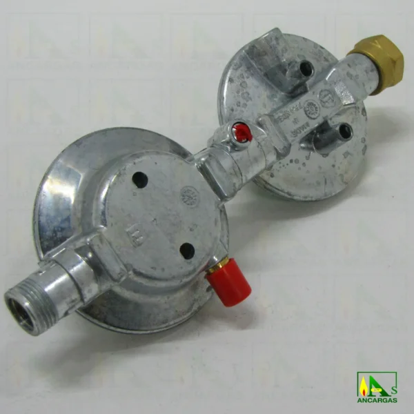 Regulador BRIFFAULT fijo ref. RB-150 para MPB entrada contador - Imagen Web de Ancargas ©