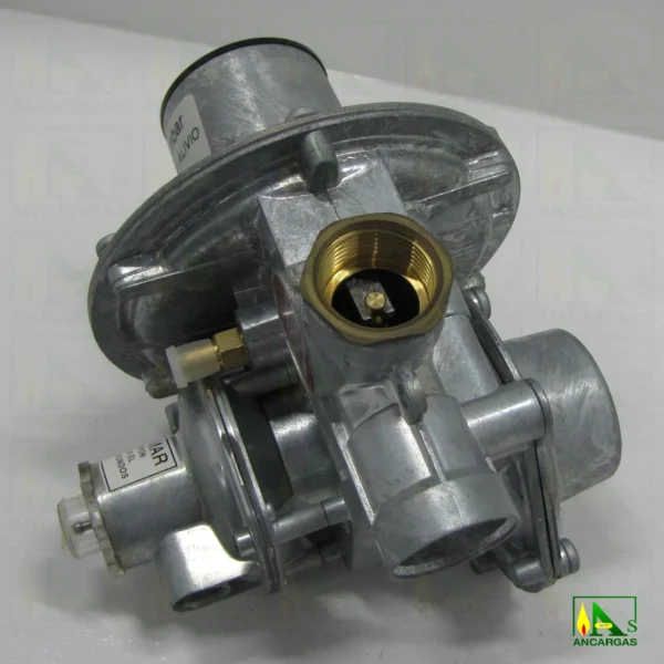 Regulador Briffault CY25LI V22mbar - Imagen Web de Ancargas ©