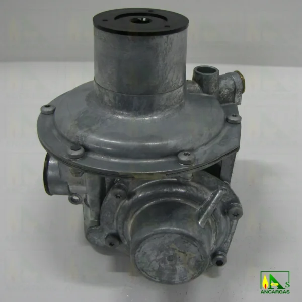 Regulador Briffault CY25LI V22mbar - Imagen Web de Ancargas ©
