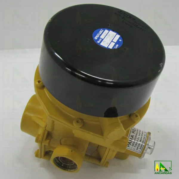 Regulador Briffault CY50ENT- Imagen Web de Ancargas ©