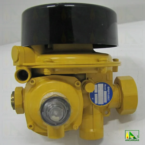 Regulador Briffault CY50ENT- Imagen Web de Ancargas ©