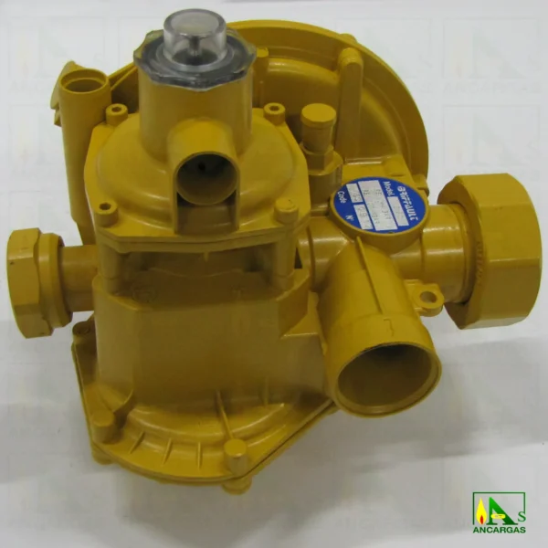 Regulador Briffault CY50ENT- Imagen Web de Ancargas ©