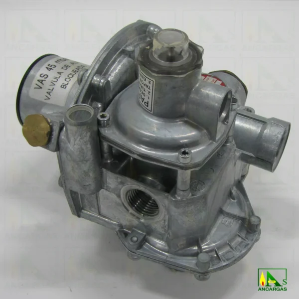 Regulador Briffault CY50LI- Imagen Web de Ancargas ©