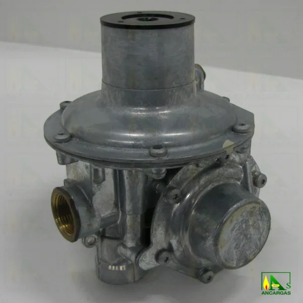 Regulador Briffault CY50LI- Imagen Web de Ancargas ©