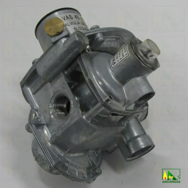 Regulador Briffault CY50LI- Imagen Web de Ancargas ©