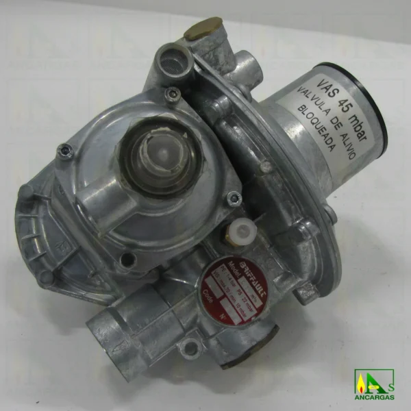 Regulador Briffault CY50LI- Imagen Web de Ancargas ©