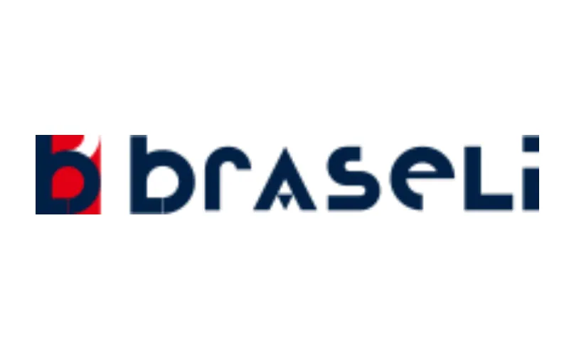Logo de Braseli