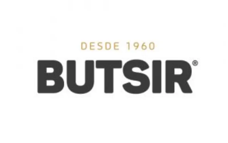 Logo de Butsir