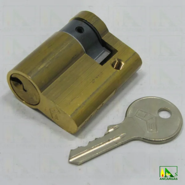 Cerrador bomba Jis - Imagen Web de Ancargas ©