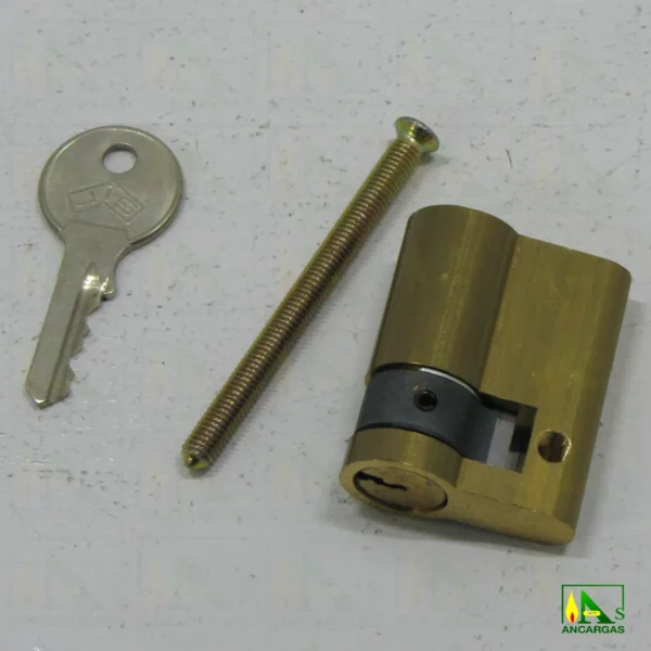 Cerrador bomba Jis - Imagen Web de Ancargas ©