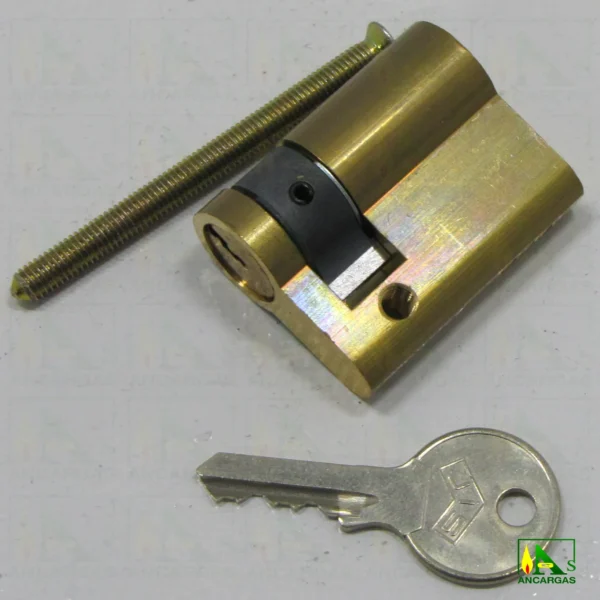 Cerrador bomba Jis - Imagen Web de Ancargas ©