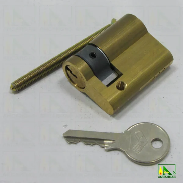Cerrador bomba Jis - Imagen Web de Ancargas ©