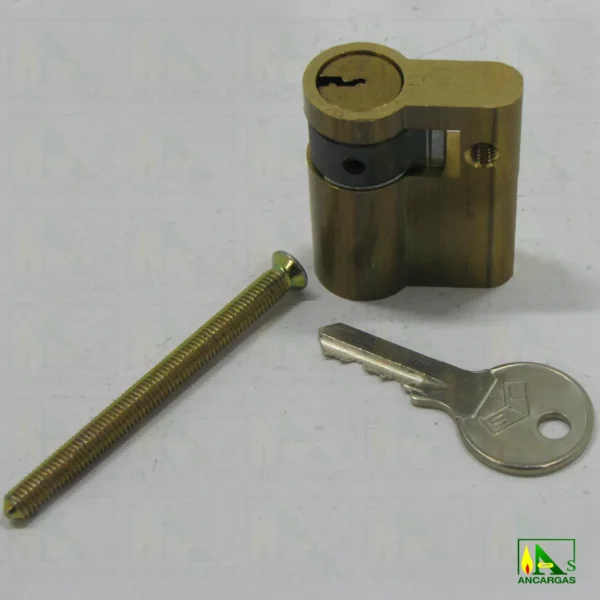 Cerrador bomba Jis - Imagen Web de Ancargas ©