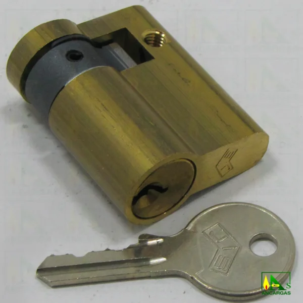 Cerrador bomba Jis - Imagen Web de Ancargas ©