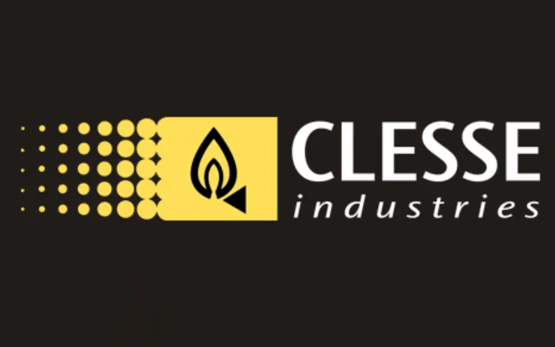 Logo de Clesse