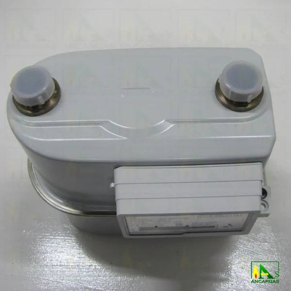 Contador de membranas G4 - BK-G4M - Imagen Web de Ancargas ©