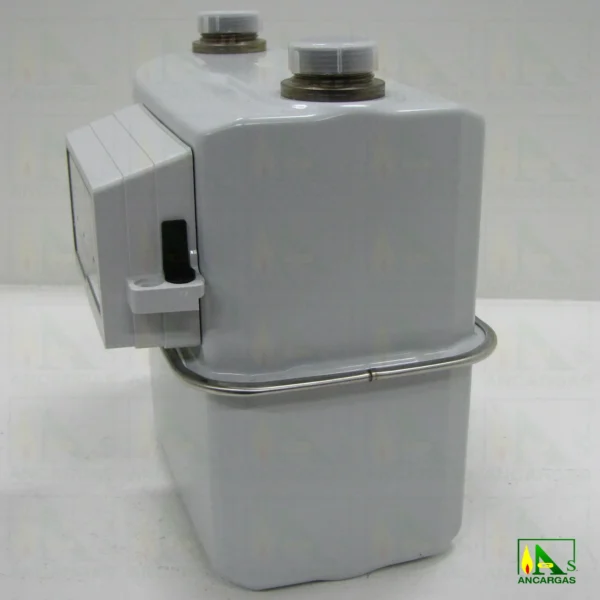 Contador de membranas G4 - BK-G4M - Imagen Web de Ancargas ©