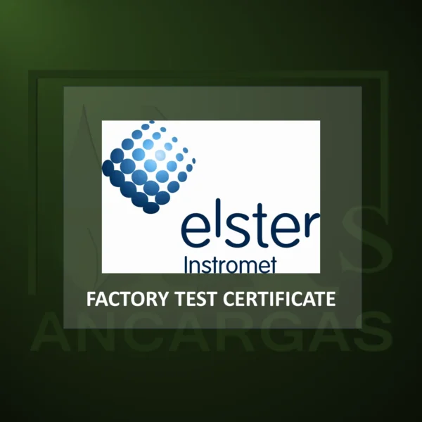 Certificado verificación oficial contador - Imagen Web de Ancargas ©