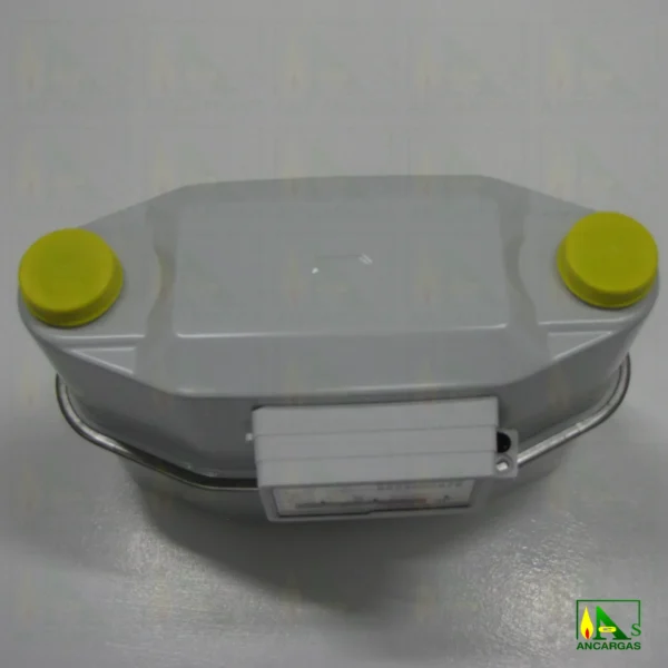 Contador de membranas G6 - Imagen Web de Ancargas ©