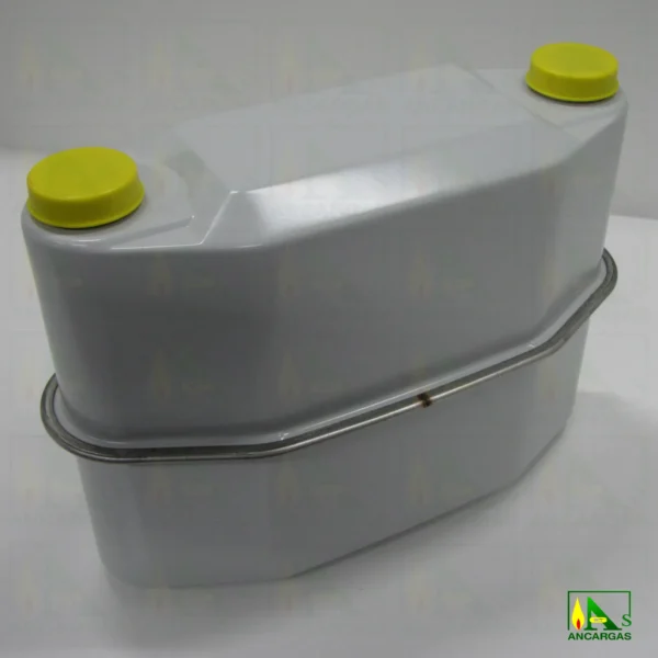 Contador de membranas G6 - Imagen Web de Ancargas ©