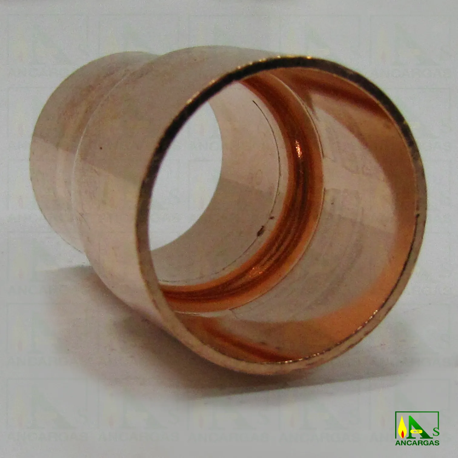 Reducción de cobre MxH 28x22 - Imagen Web de Ancargas ©