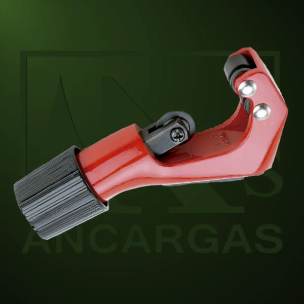 Cortatubos Regulable para Metal - 3-28mm - Imagen Web de Ancargas ©
