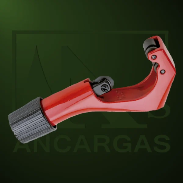 Cortatubos Regulable para Metal - 3-41mm - Imagen Web de Ancargas ©